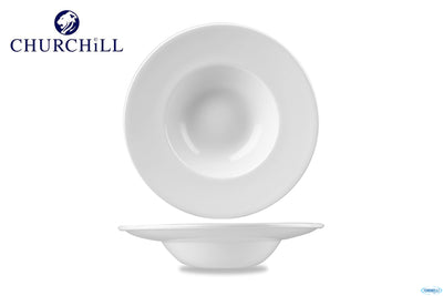 Profile White-Pasta Bowl Cm 24 Whvwbm1