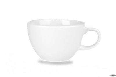 Profile White-Tazza Cappuccio Cl 34 Svasata Whvt121
