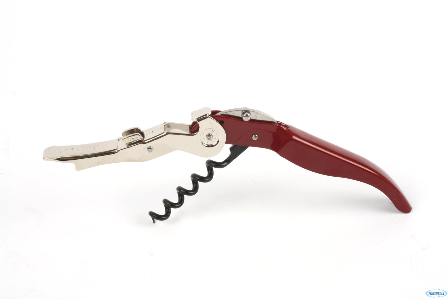 Pulltex-Levatappi Doppia Leva 107922