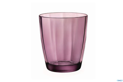 Pulsar Rock Purple-Bic.Dof Cl 39 3.60670