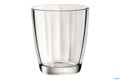 Pulsar Trasp.-Bicchiere.Dof Cl 39 3.60640