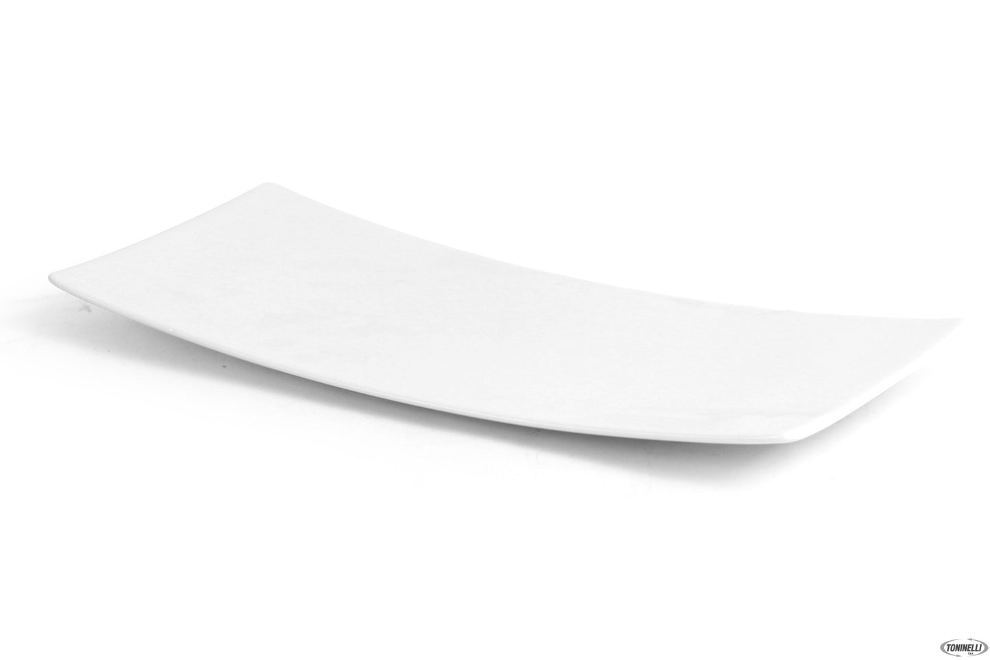 Pure Porcelana -Piatto Rettangolare Cm24X30