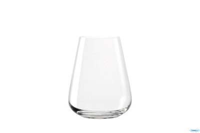 Q1 Soffiato - Bicchiere Acqua Cl. 57