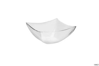 Quadro Trasp.-Confezione.25 Coppette Cl.9 3,5X7,4