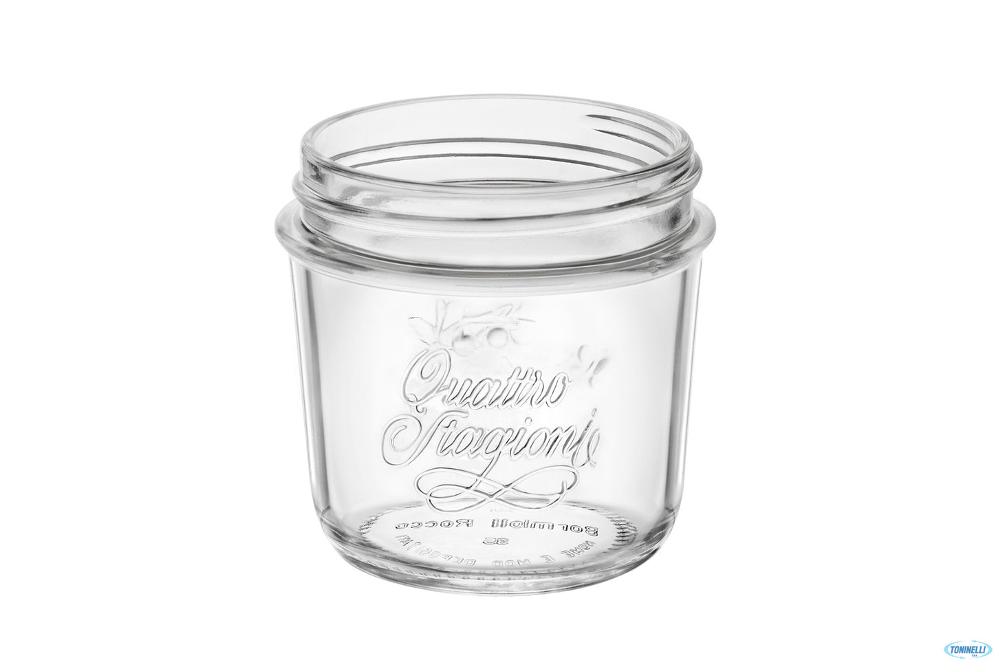 Quattro Stag - Vaso Cilindrico Kg.0,200 354757V10121990 Sua Capsula È Del 86