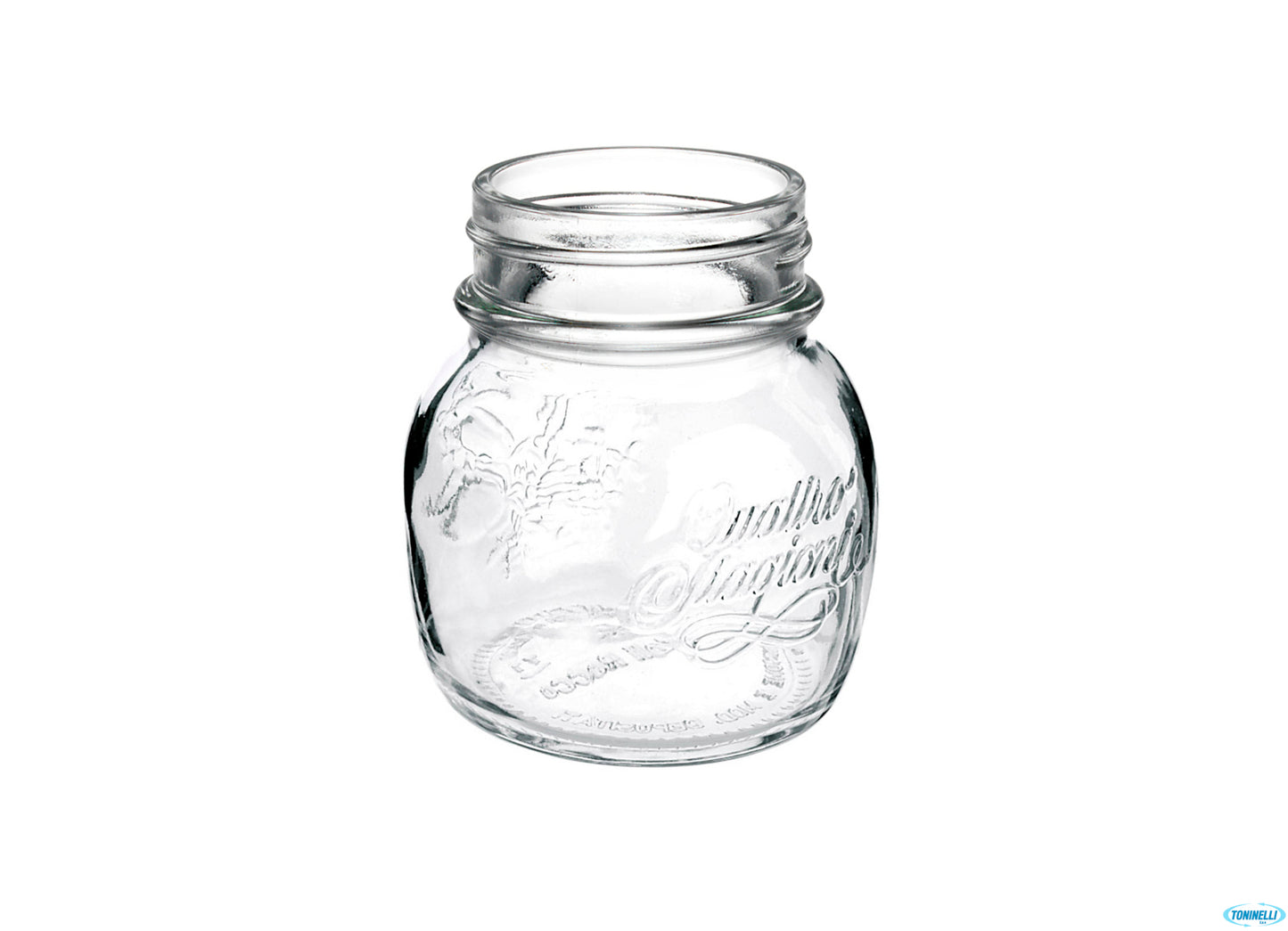 Quattro Stagioni - Vaso Kg.0,150