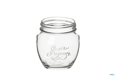 Quattro Stagioni Anfora - Vaso Kg.0,300