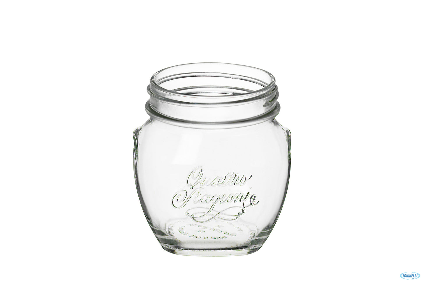 Quattro Stagioni Anfora - Vaso Kg.0,500