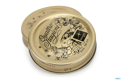 Quattro Stagioni - Due Capsule 86 Grandi