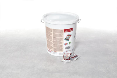 Pastiglie detergente rational - pz.100