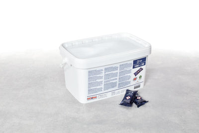 Pastiglie trattanti carecontrol pz. 150