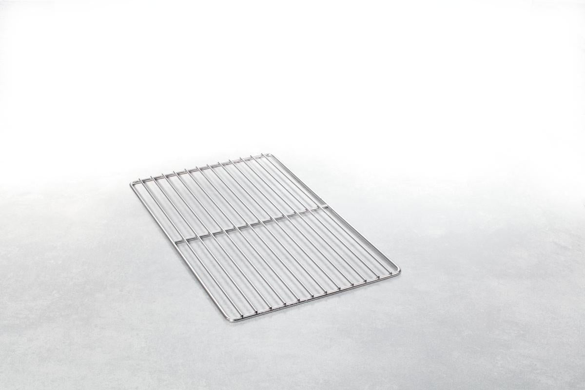 Griglia in acciaio inox 1/1 GN