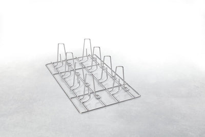 Superspike per polli Capacità 8 pz. peso max. 1300 gr. 1/1 GN