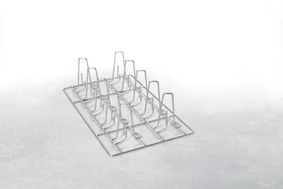 Superspike per polli Capacità 10 pz. peso max. 9500 gr. 1/1 GN