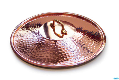 Rame Family-Coperchio 24 Cocu29M24