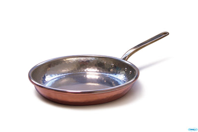 Rame Family-Padella 24 Cocu11M24