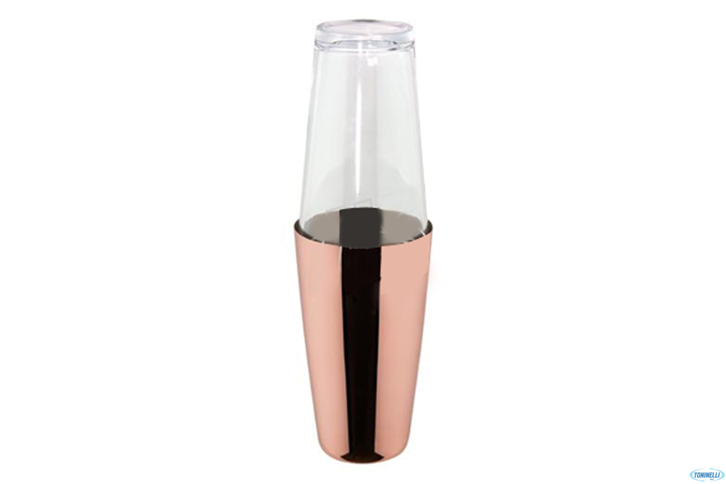 Rame Shaker Boston Inox Cl.70 4532-070