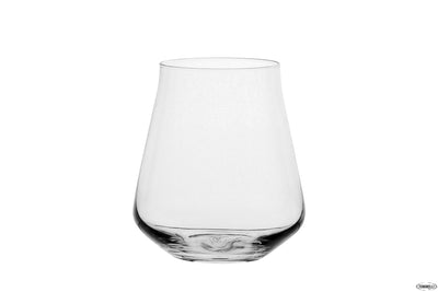 Reveal Up - Bicchiere Vetro Soffiato Cl 30