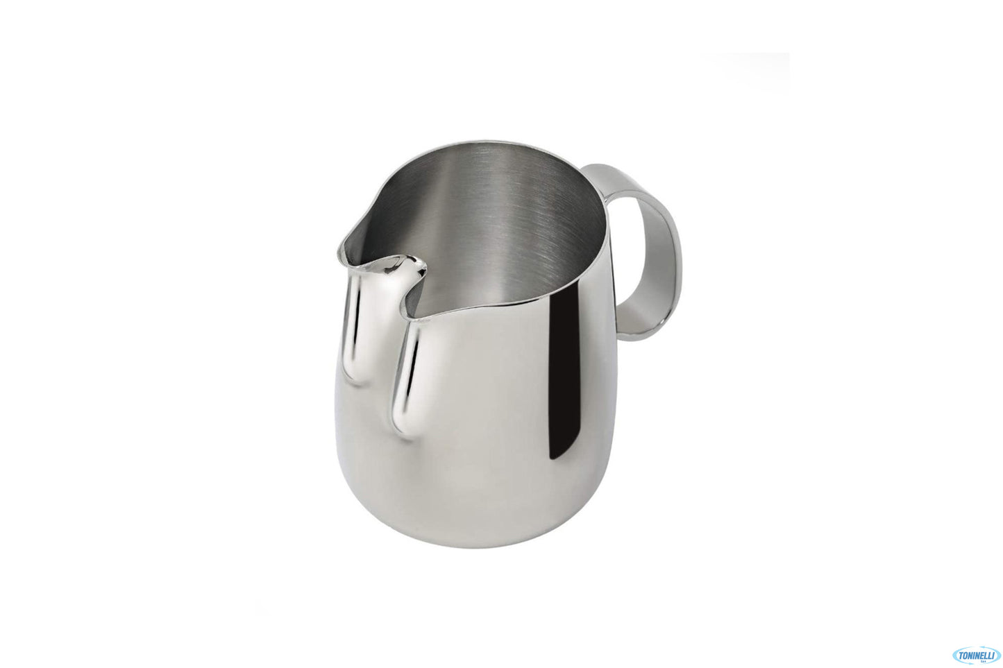 Revolution Split-Lattiera 2 Becchi Paralleli Tazze 3 Inox 43-3