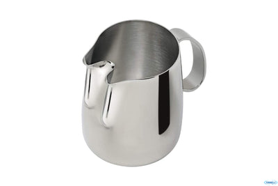 Revolution Split-Lattiera 2 Becchi Paralleli Tazze 6 Inox 43-6