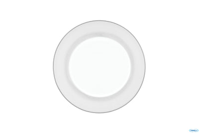 Rialto - Piatto Pane Vetro Cm.15 67640