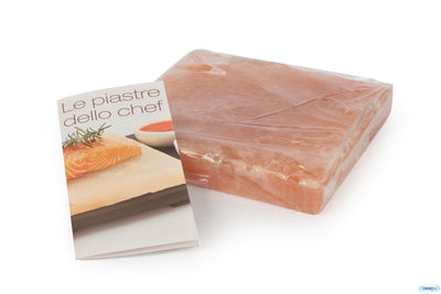 Ricambio Piastra Sale Quadra 20X20