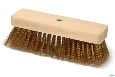 Ricambio Spazzola Per Forno In Setole Naturali Cm 20X6 H5