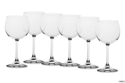 Riserva Barolo - Scatola 6 Calici Cl 48