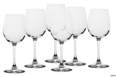 Riserva Cabernet - Scatola 6 Calici Cl 37