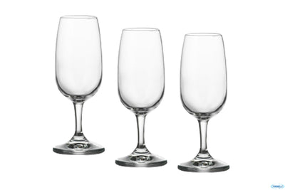 Riserva Catavinos - Confezione 3 Calici Cl 12,5