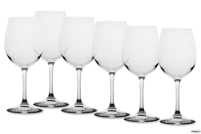 Riserva Nebbiolo-Scatola 6 Calici Cl 49