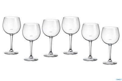 Riserva Tacca Barolo-Scatola.6 Calici Cl 46