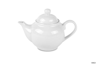Riviera Bianco - Theiera Cl.50 Porcellana