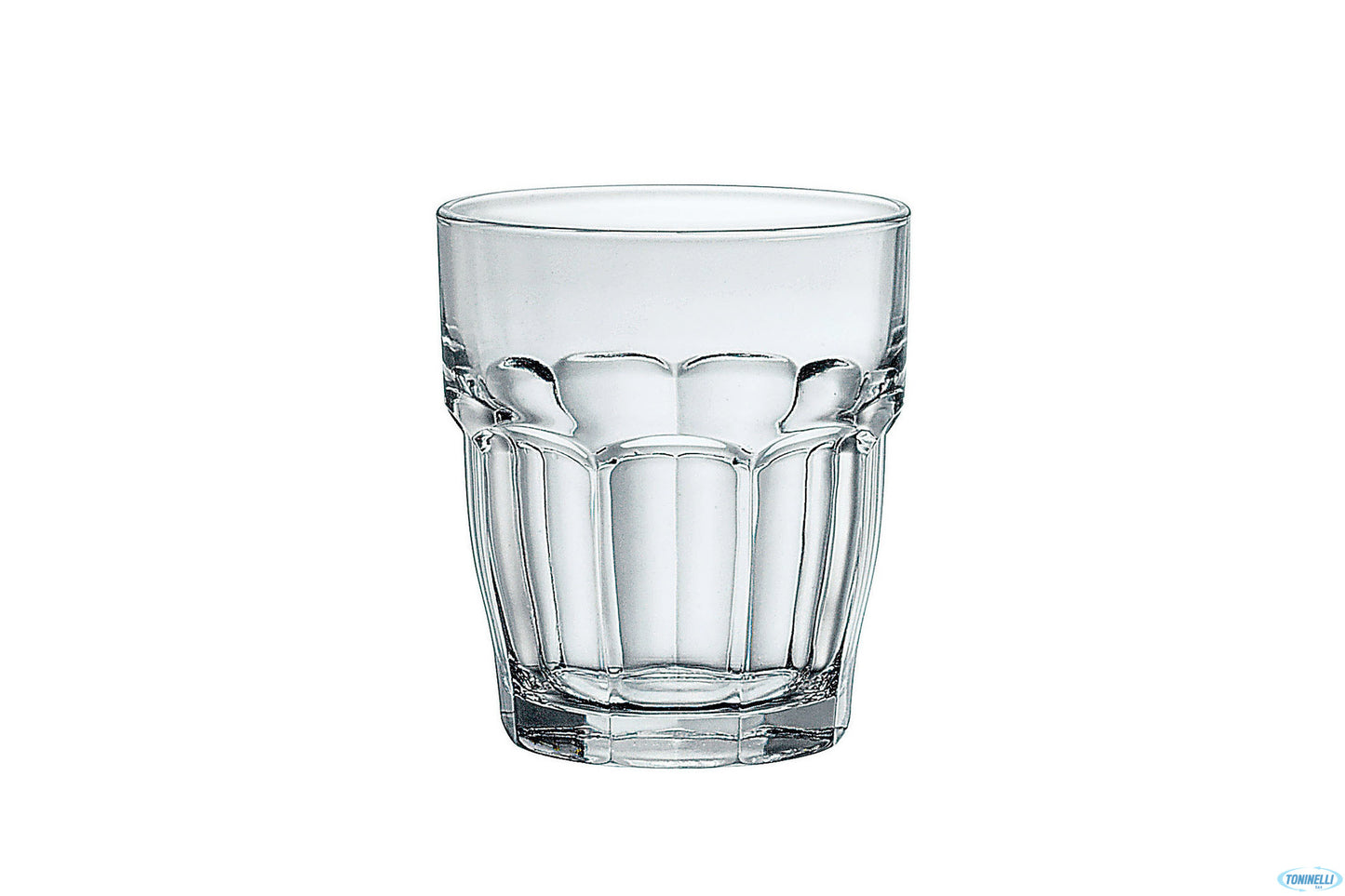 Rock Bar - Bicchieri Dof Cl.39
