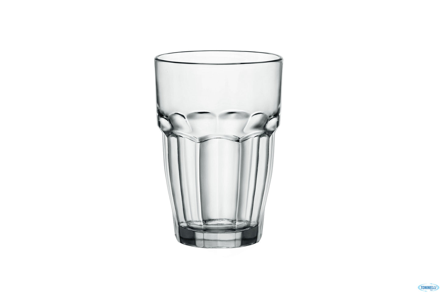 Rock Bar - Bicchiere L.Drink Cl.37