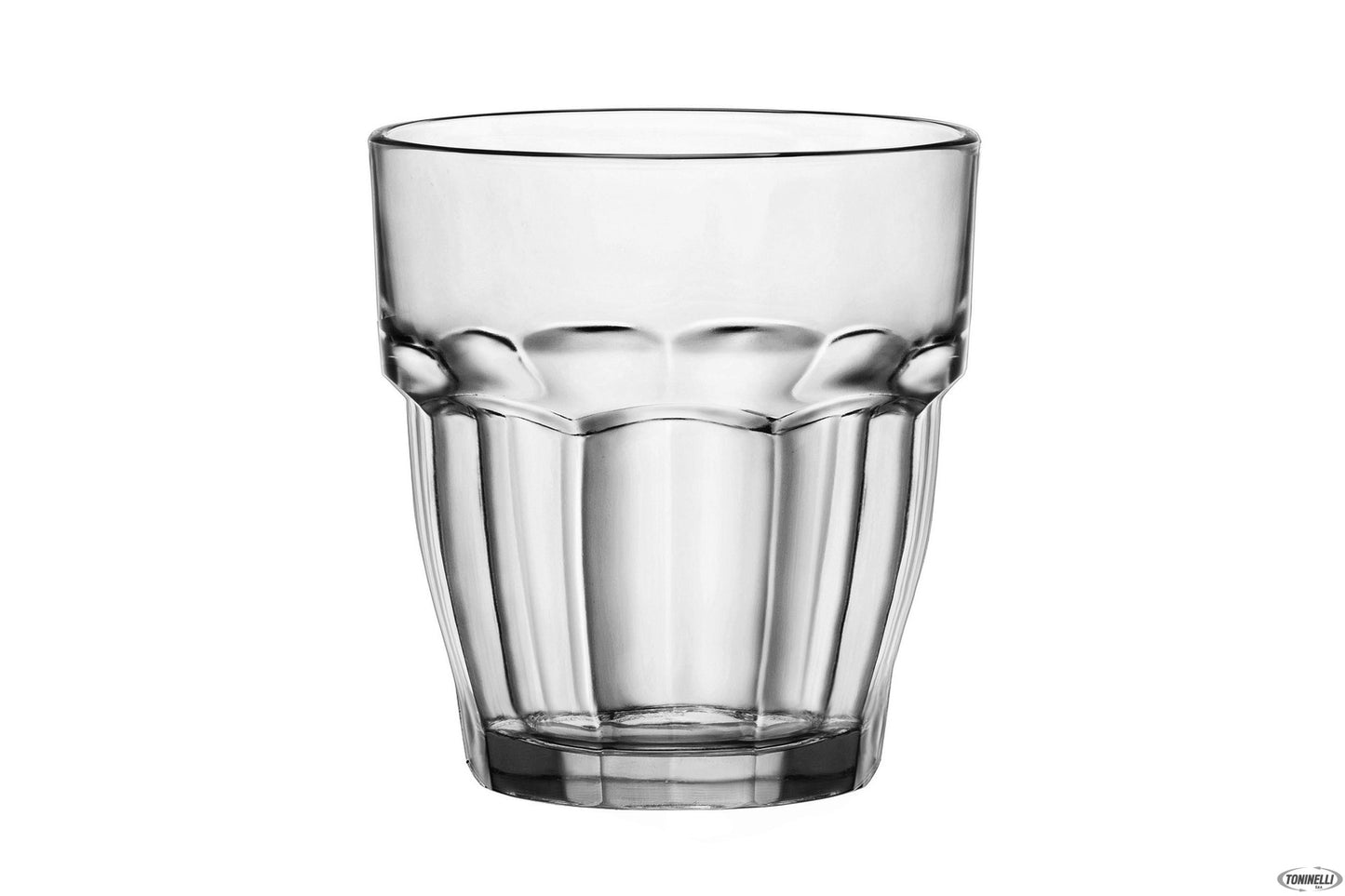 Rock Bar - Bicchiere Juice Cl 20 5.17520