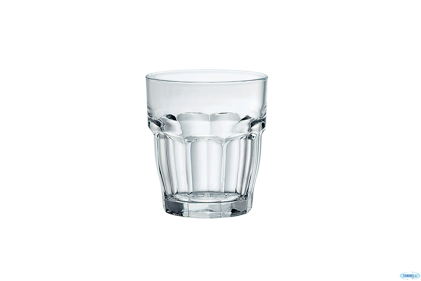 Rock Bar-Confezione 36 Bicchieri Acqua Cl27 517530