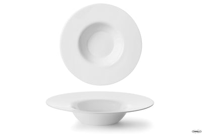 Ronda Piatto Risotto Gourmet - H.5,3 Diametro Massimo Cm.27 419323Fam121990