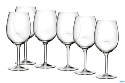 Rubino Cf.6 Calici Cl37 Tacca Certificata 10147-30