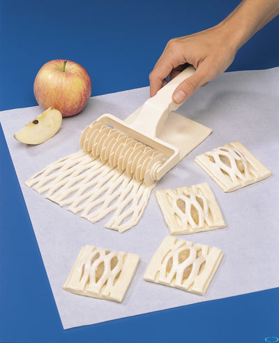 Rullo A Losanghe Cm 10 134257 Backshop