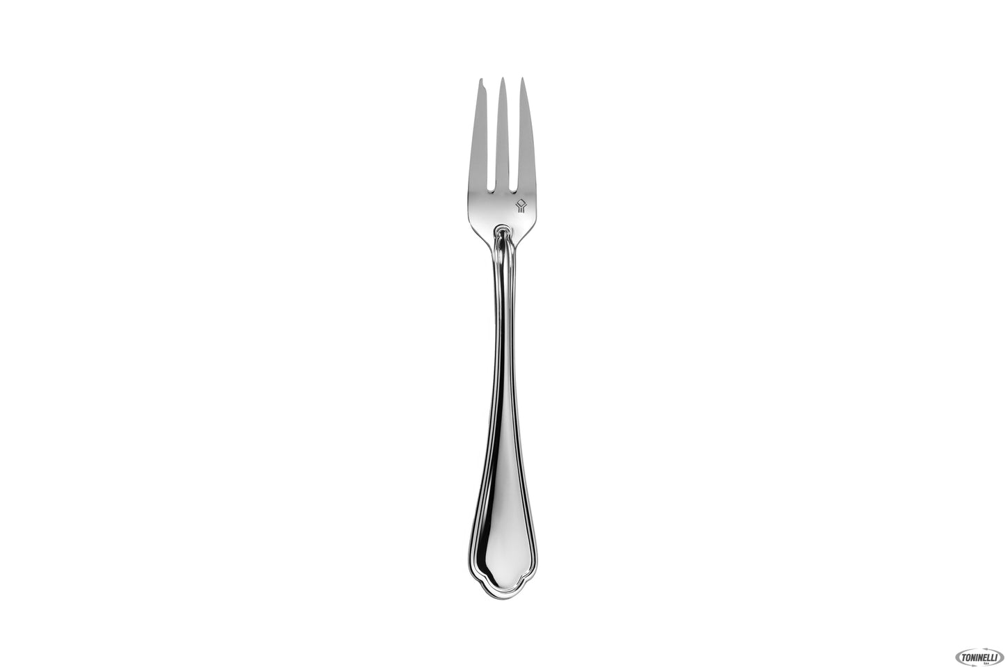 Sangiovese Q19 Forchetta Dolce Acciaio Inox 18\10 3 Mm 6903