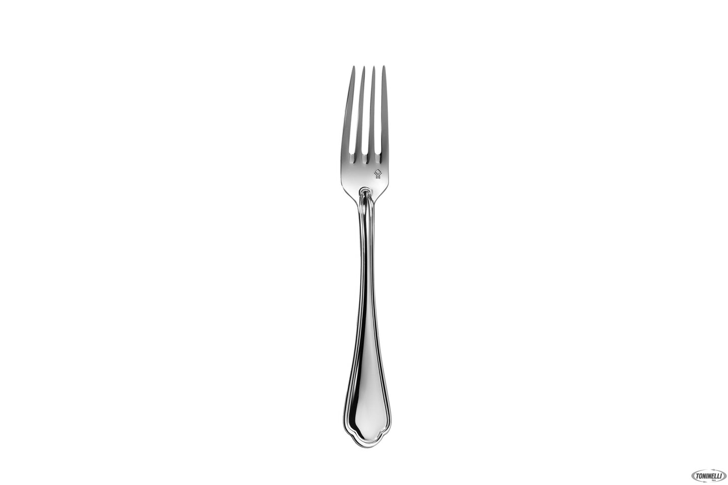 Sangiovese Q19 Forchetta Frutta Acciaio Inox 18\10 3 Mm 6902