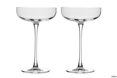 Savage-Confezione 2 Calici Coppa Cl.22 67296 Nude