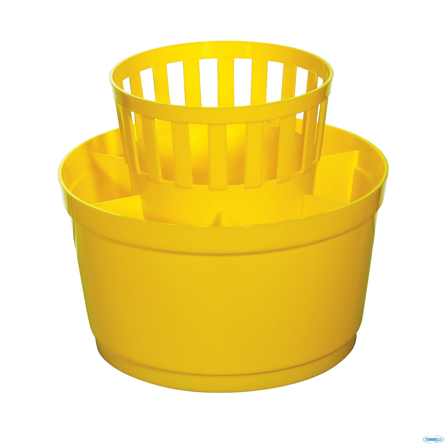 Scolaposate Tondo 15 Art.