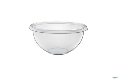 Season Trasparente - Insalatiera Cm11