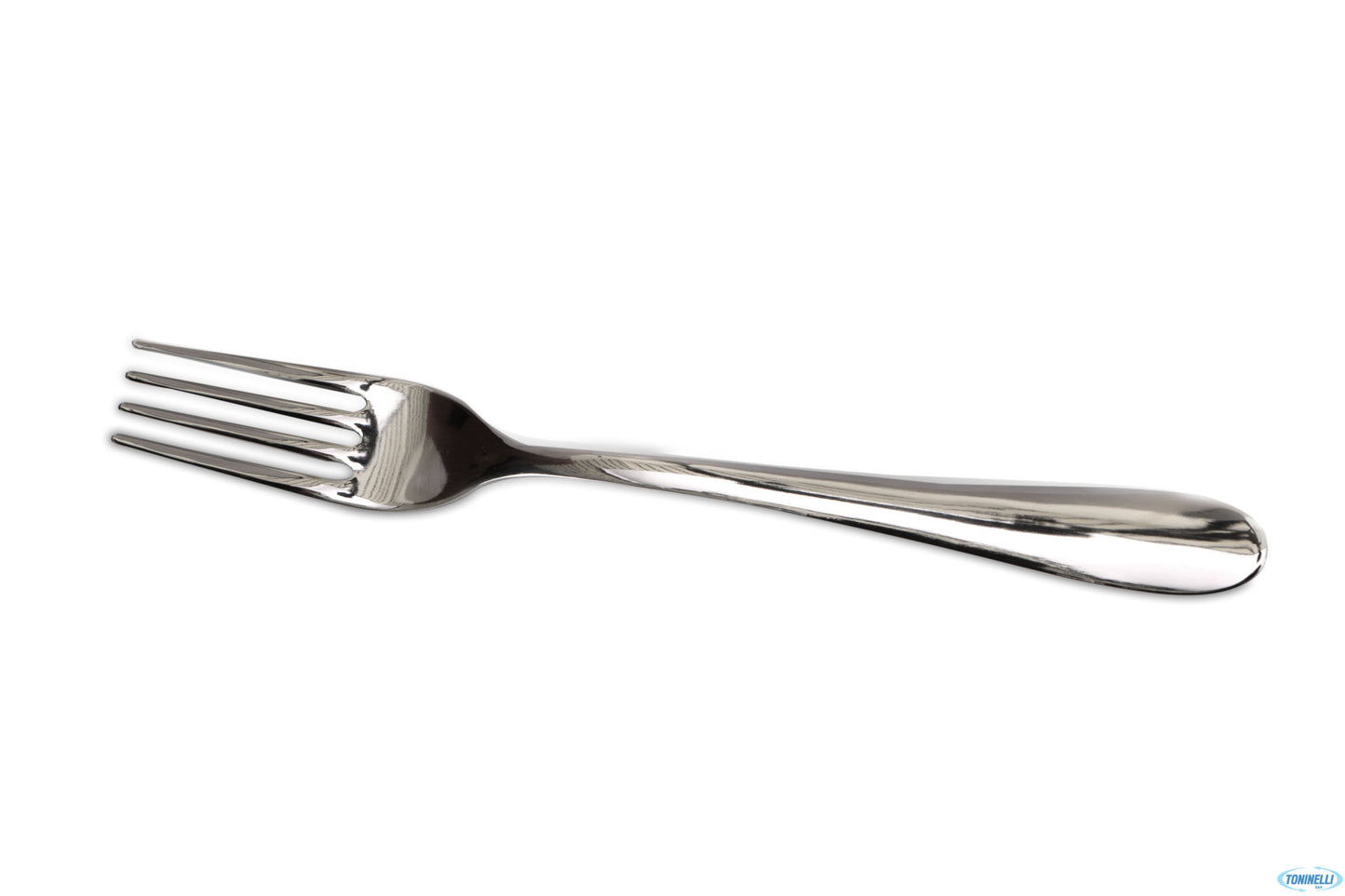 Segno 18 10 Confezione 12 Forchette Tavola Mm 1,8