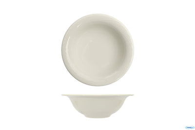 Coppetta Ø Cm 16 Sempre Avorio - Confezione da 6 Pz.