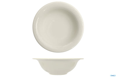 Insalatiera Ø Cm 23 Sempre Avorio - Confezione da 6 Pz.