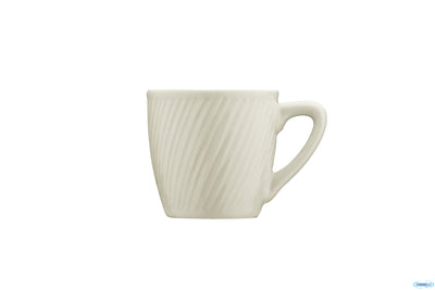 Tazza Caffè Cl.6,4 Sempre Avorio - Confezione da 6 Pz.