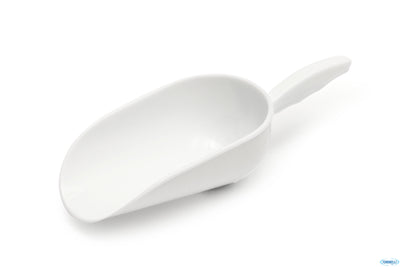 Sessola Tonda Polipropilene Cm.19 Bianca Ml 100 136 19-Bim